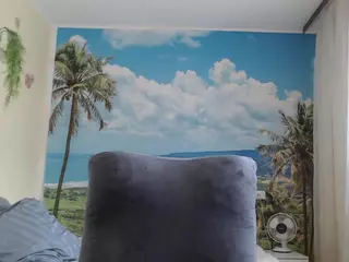 Masha's Live Sex Cam Show
