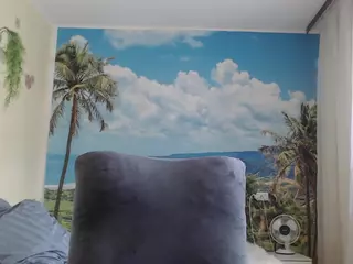 Masha's Live Sex Cam Show