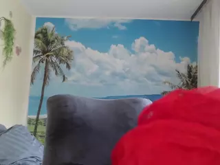 Masha's Live Sex Cam Show