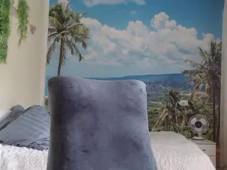Masha's Live Sex Cam Show