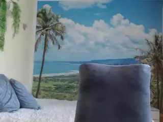 Masha's Live Sex Cam Show