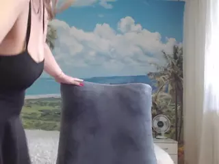 Masha's Live Sex Cam Show
