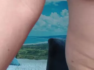 Masha's Live Sex Cam Show