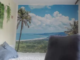 Masha's Live Sex Cam Show