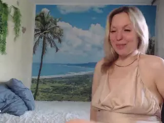 Masha's Live Sex Cam Show