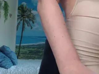 Masha's Live Sex Cam Show