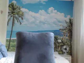 Masha's Live Sex Cam Show