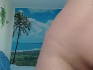 Masha's Live Sex Cam Show