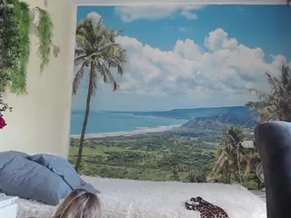 Masha's Live Sex Cam Show
