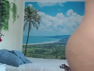 Masha's Live Sex Cam Show