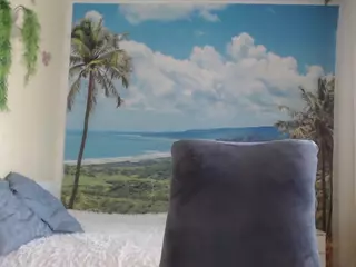 Masha's Live Sex Cam Show