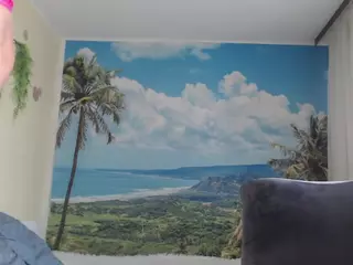 Masha's Live Sex Cam Show