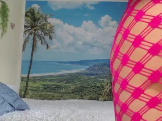 Masha's Live Sex Cam Show