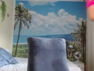 Masha's Live Sex Cam Show