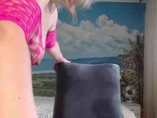 Masha's Live Sex Cam Show