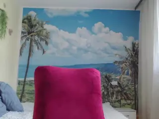 Masha's Live Sex Cam Show