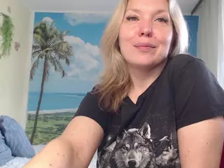Masha's Live Sex Cam Show