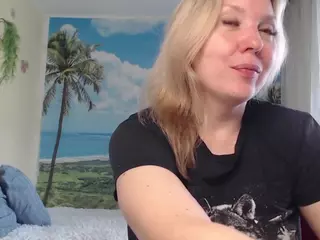 Masha's Live Sex Cam Show