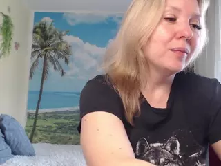 Masha's Live Sex Cam Show