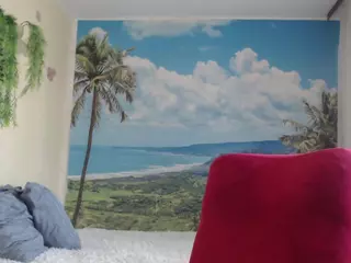 Masha's Live Sex Cam Show