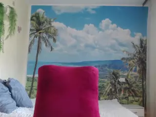 Masha's Live Sex Cam Show