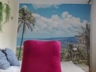Masha's Live Sex Cam Show