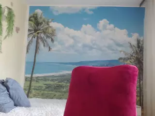 Masha's Live Sex Cam Show