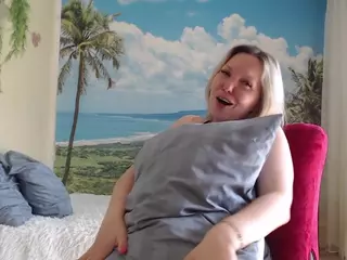 Masha's Live Sex Cam Show