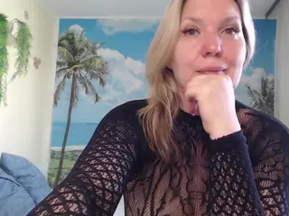 Masha's Live Sex Cam Show