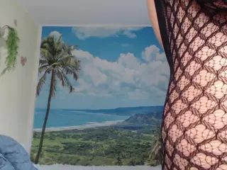 Masha's Live Sex Cam Show