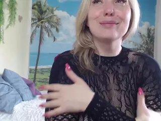Masha's Live Sex Cam Show
