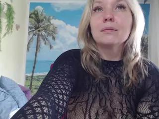 Masha's Live Sex Cam Show