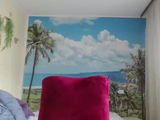 Masha's Live Sex Cam Show