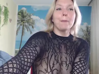 Masha's Live Sex Cam Show