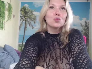 Masha's Live Sex Cam Show