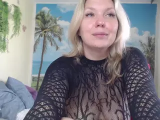Masha's Live Sex Cam Show