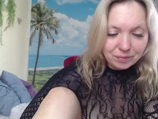 Masha's Live Sex Cam Show