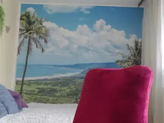 Masha's Live Sex Cam Show