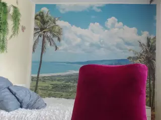 Masha's Live Sex Cam Show