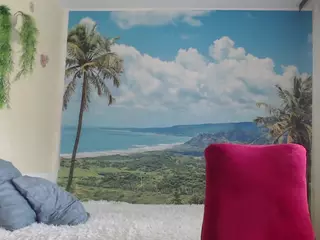 Masha's Live Sex Cam Show