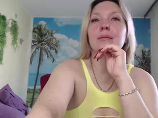 Masha's Live Sex Cam Show