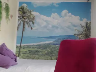 Masha's Live Sex Cam Show