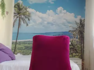 Masha's Live Sex Cam Show
