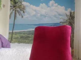 Masha's Live Sex Cam Show
