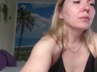 Masha's Live Sex Cam Show