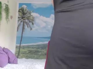 Masha's Live Sex Cam Show