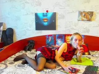 KagamiTaiga1's Live Sex Cam Show