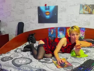 KagamiTaiga1's Live Sex Cam Show