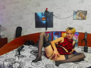 KagamiTaiga1's Live Sex Cam Show