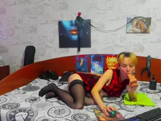 KagamiTaiga1's Live Sex Cam Show